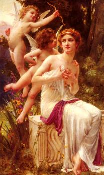 吉婁梅 賽涅尅 Les Avances De Lamour 吉婁梅 賽涅尅 Les Avances De Lamour